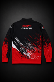 3R Racing mikina pánská vel. L