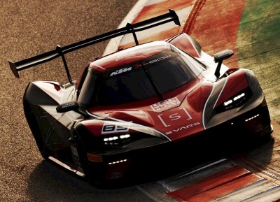 Návrat „starého známého“ i bývalý pilot F1 jako soupeř. RTR projects jde do finále GT2 European Series