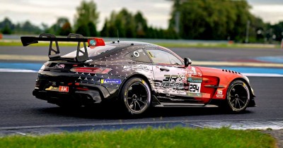 RTR projects na Slovensku: Rokos s Lisou dvakrát na pódiu