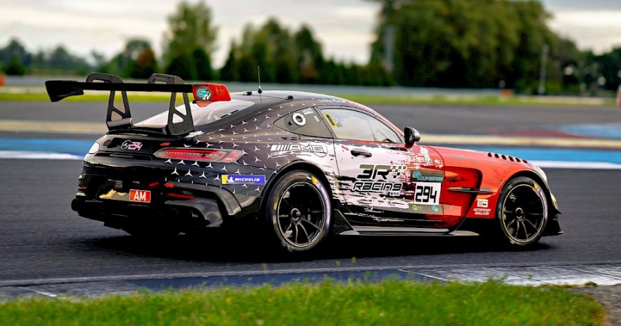 RTR projects na Slovensku: Rokos s Lisou dvakrát na pódiu