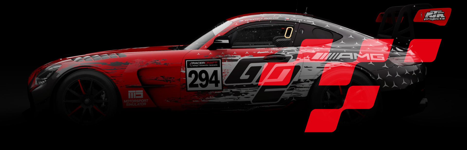 3R Racing